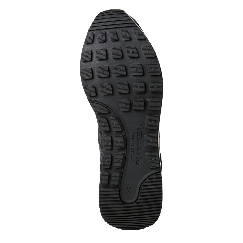 detail Dámské tenisky TAMARIS TAM-10102625-S2 černá