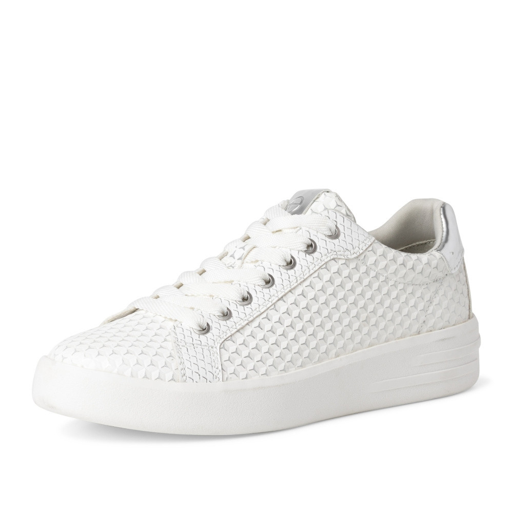 detail Dámské tenisky TAMARIS TAM-10102630-S2 bílá