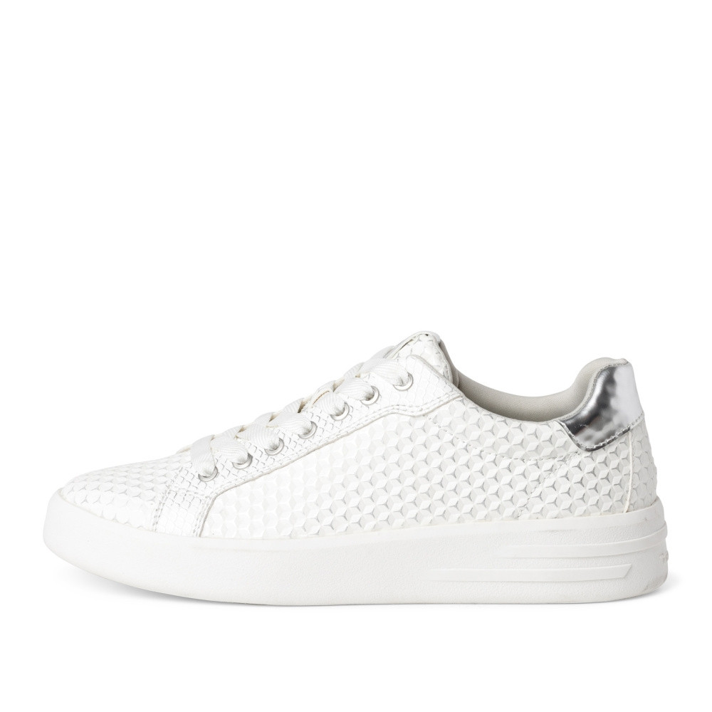 detail Dámské tenisky TAMARIS TAM-10102630-S2 bílá