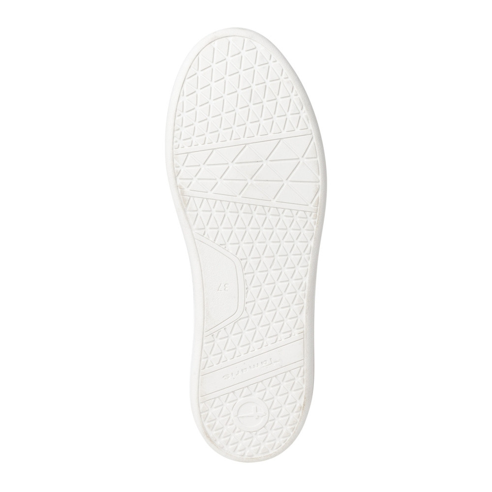 detail Dámské tenisky TAMARIS TAM-10102630-S2 bílá