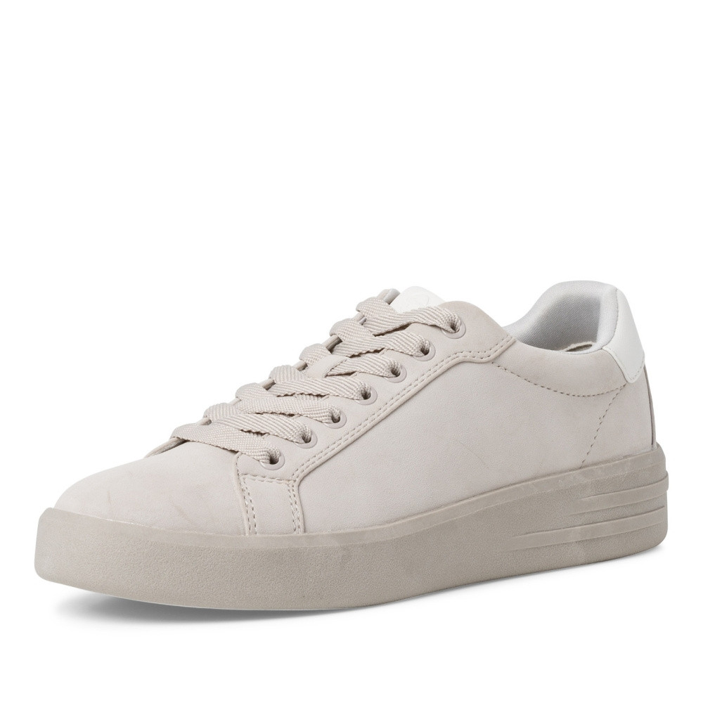 detail Dámské tenisky TAMARIS TAM-10102631-S2 šedá