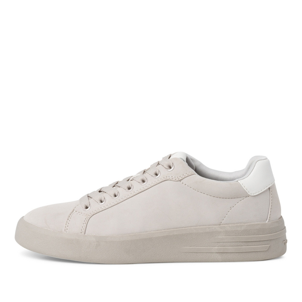 detail Dámské tenisky TAMARIS TAM-10102631-S2 šedá