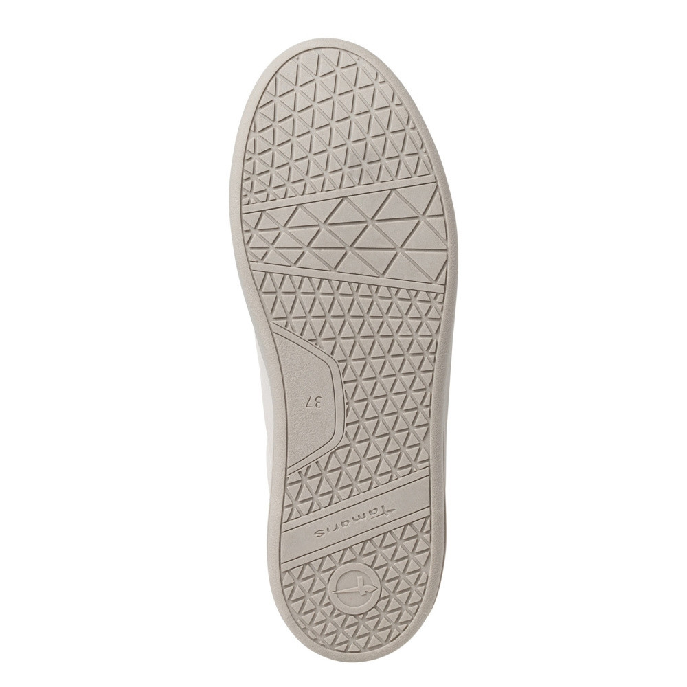 detail Dámské tenisky TAMARIS TAM-10102631-S2 šedá