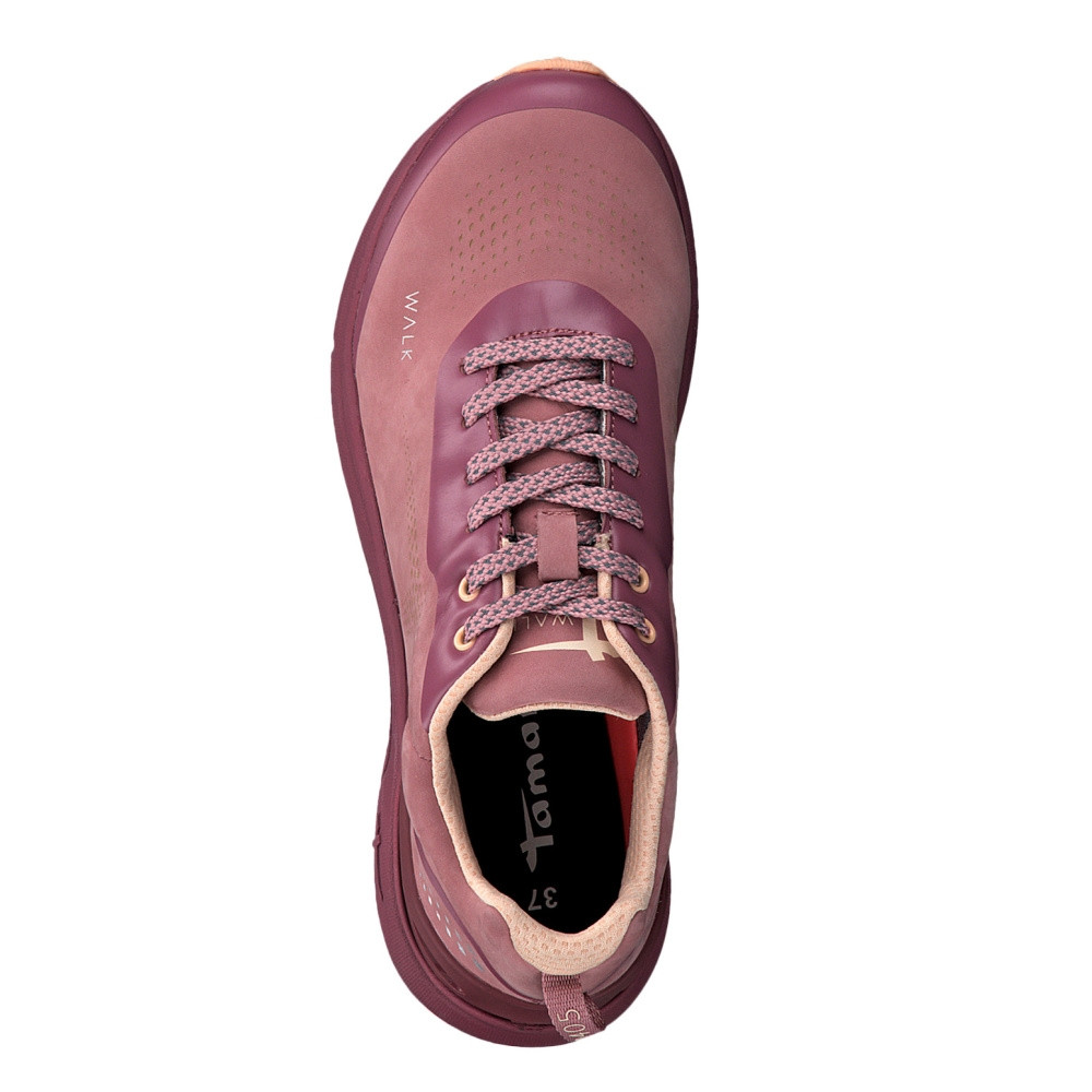 detail Dámské tenisky TAMARIS 23761-28-583 červená S2