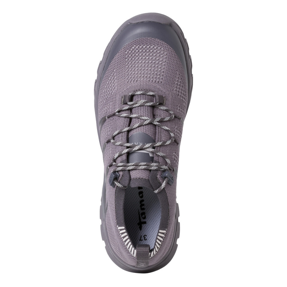 detail Dámské tenisky TAMARIS 23764-28-281 fialová S2