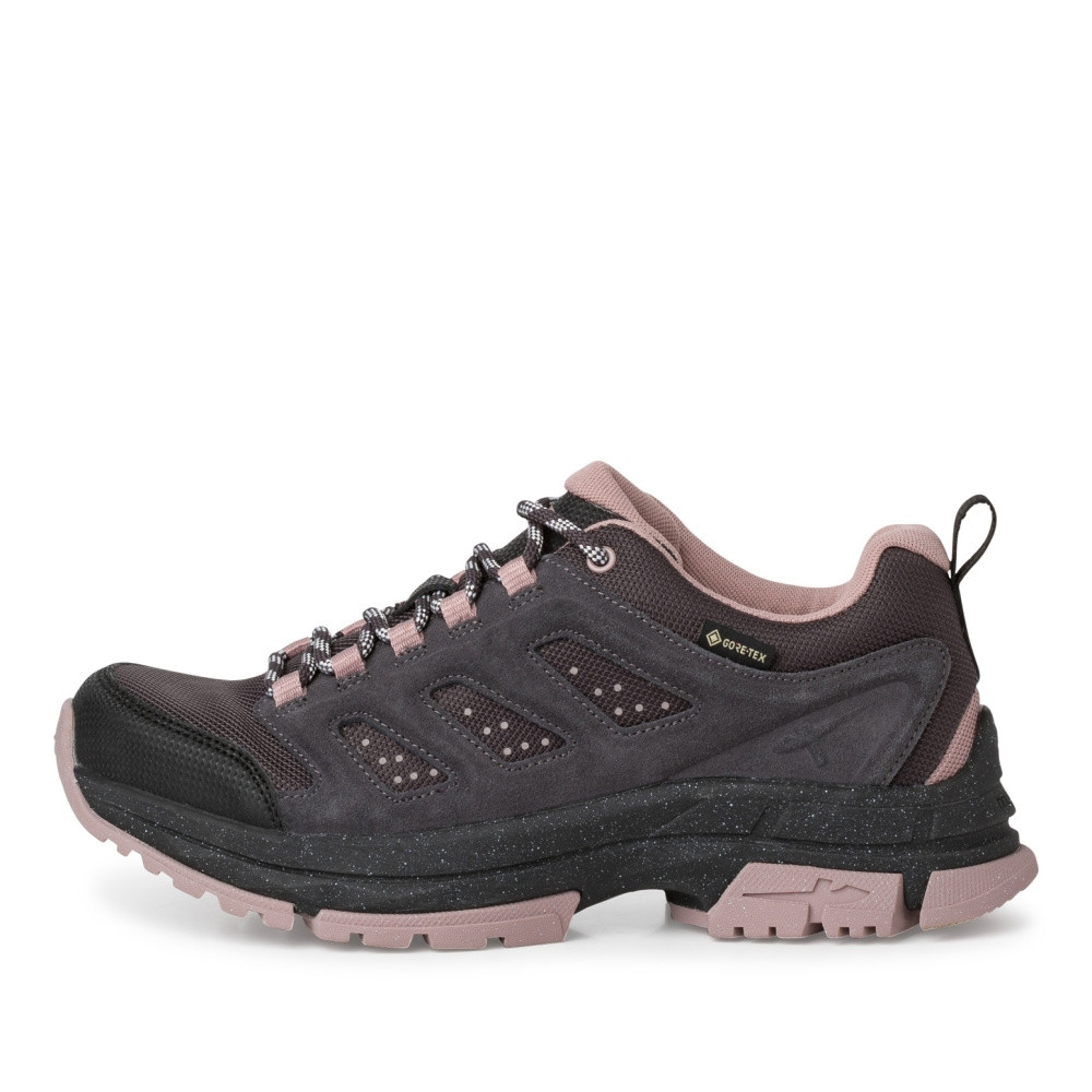 detail Dámské tenisky TAMARIS 23769-28-073 černá S2