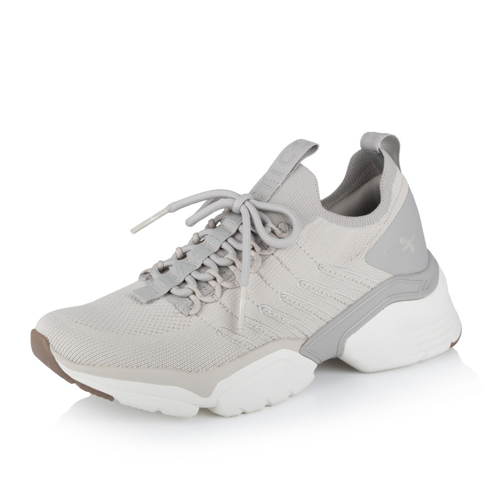 detail Dámské tenisky TAMARIS TAM-10102650-S2 béžová