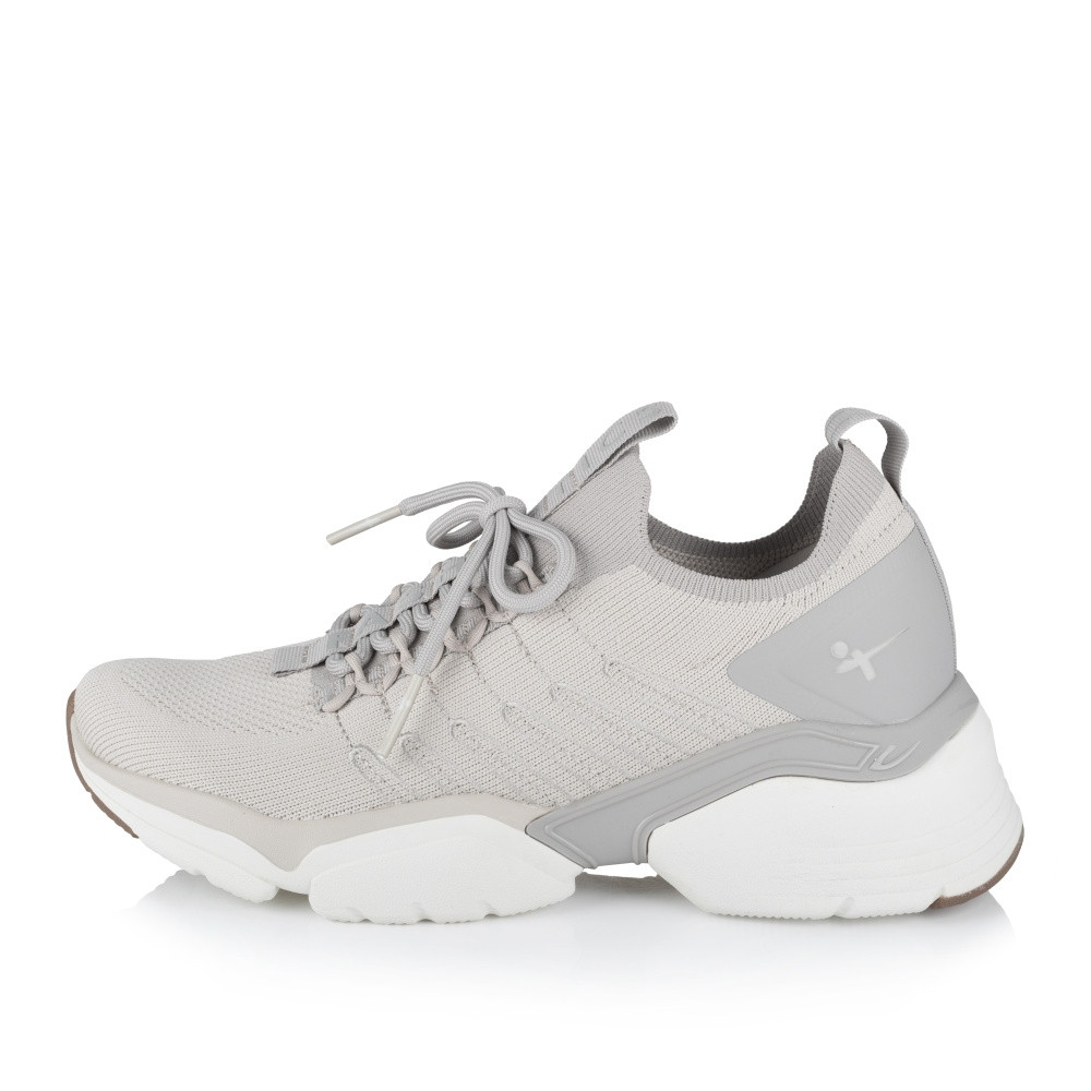 detail Dámské tenisky TAMARIS TAM-10102650-S2 béžová