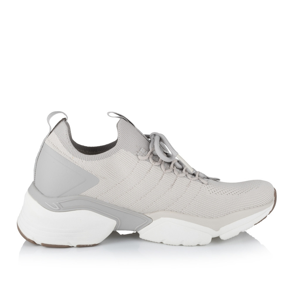 detail Dámské tenisky TAMARIS TAM-10102650-S2 béžová