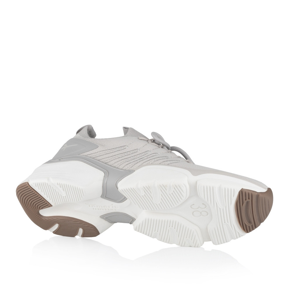 detail Dámské tenisky TAMARIS TAM-10102650-S2 béžová