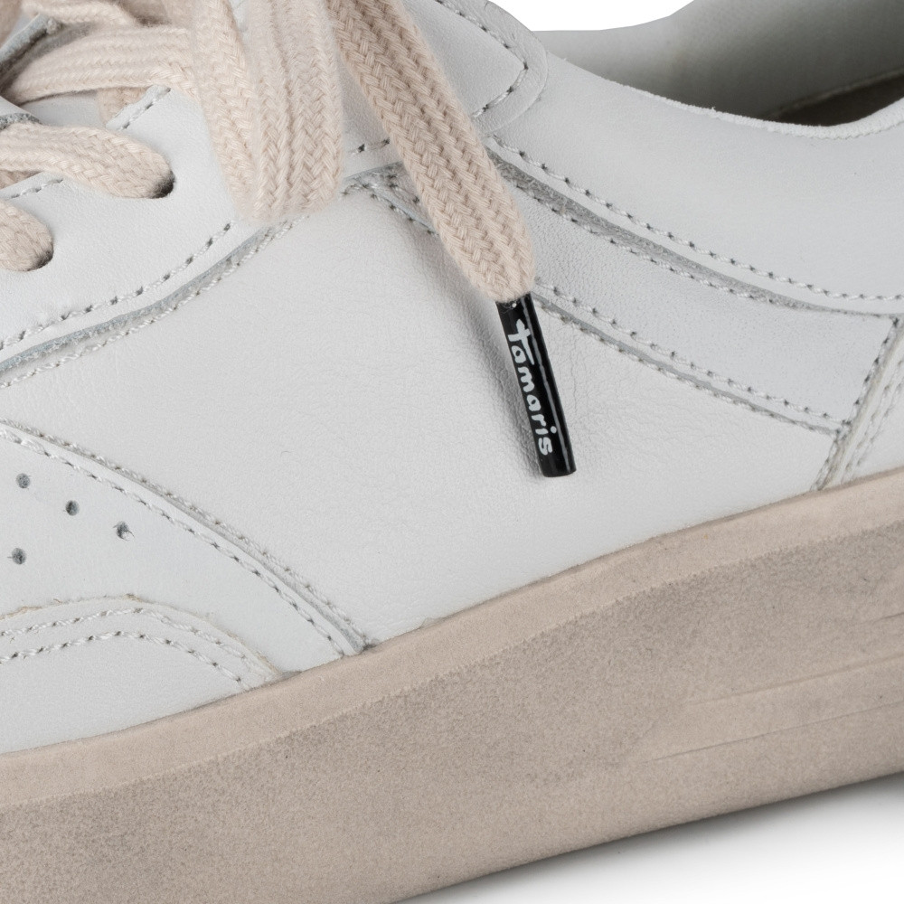 detail Dámské tenisky TAMARIS TAM-10102655-S2 bílá
