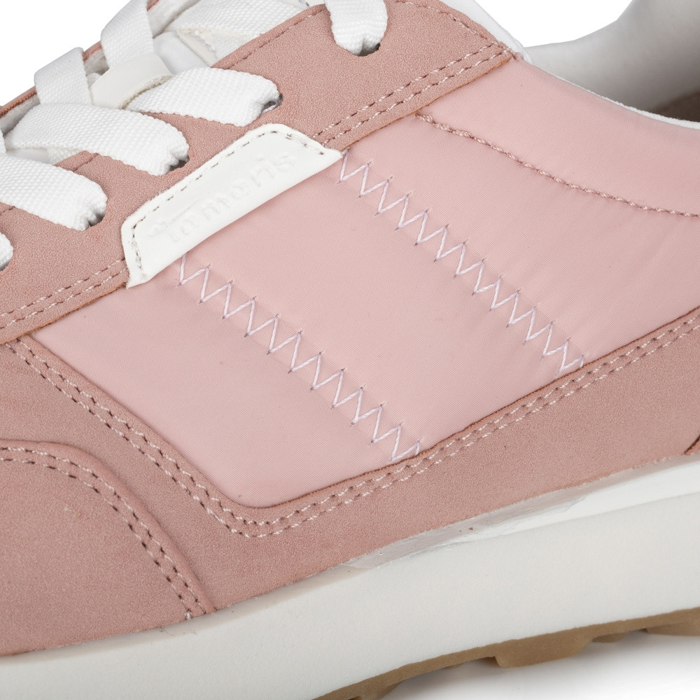 detail Dámské tenisky TAMARIS 23780-28-502 růžová S2