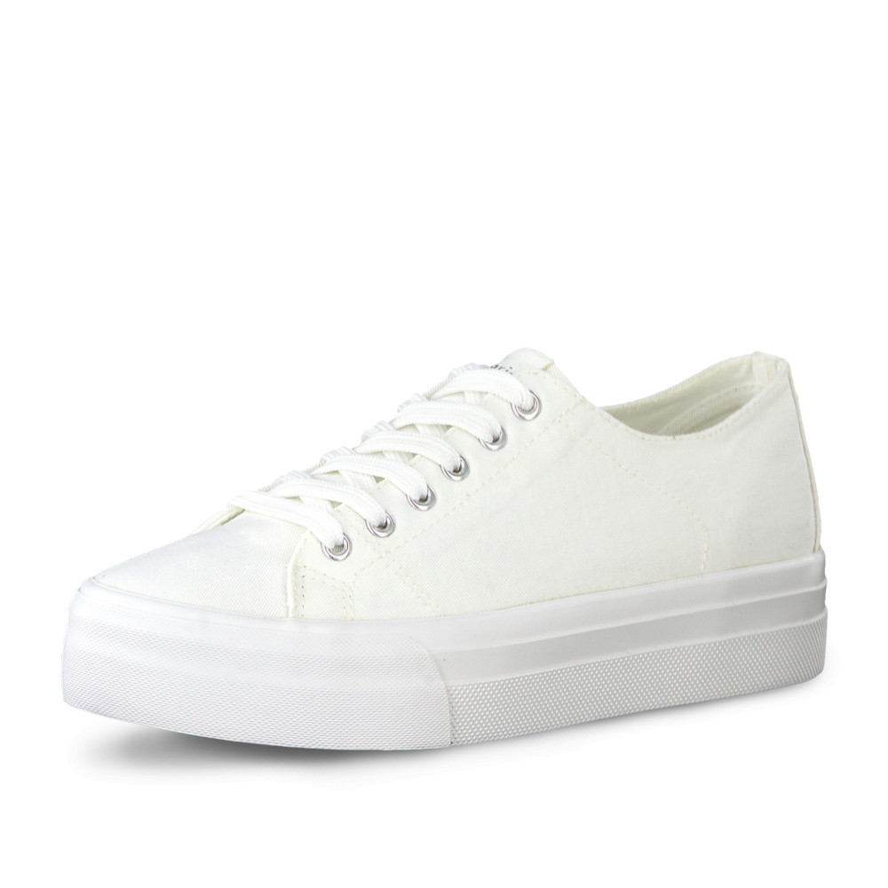 detail Dámské tenisky TAMARIS 23786-28-100 bílá S2