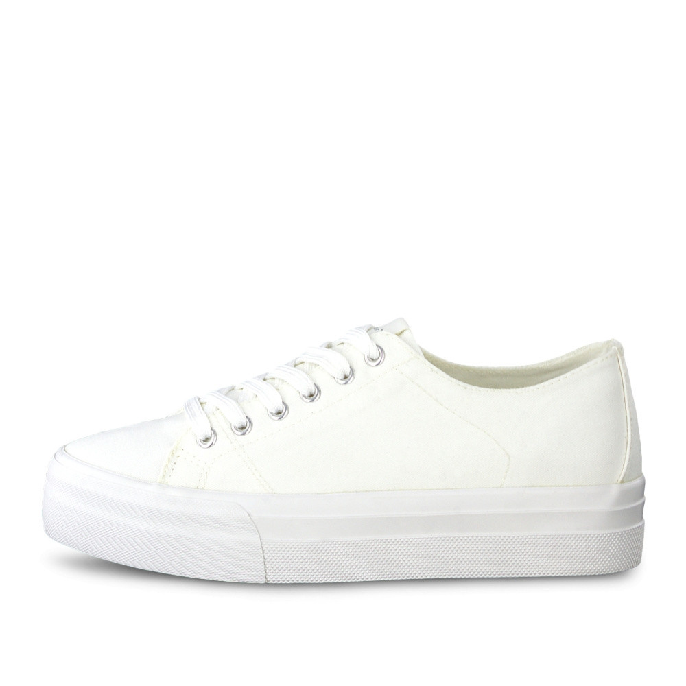 detail Dámské tenisky TAMARIS 23786-28-100 bílá S2