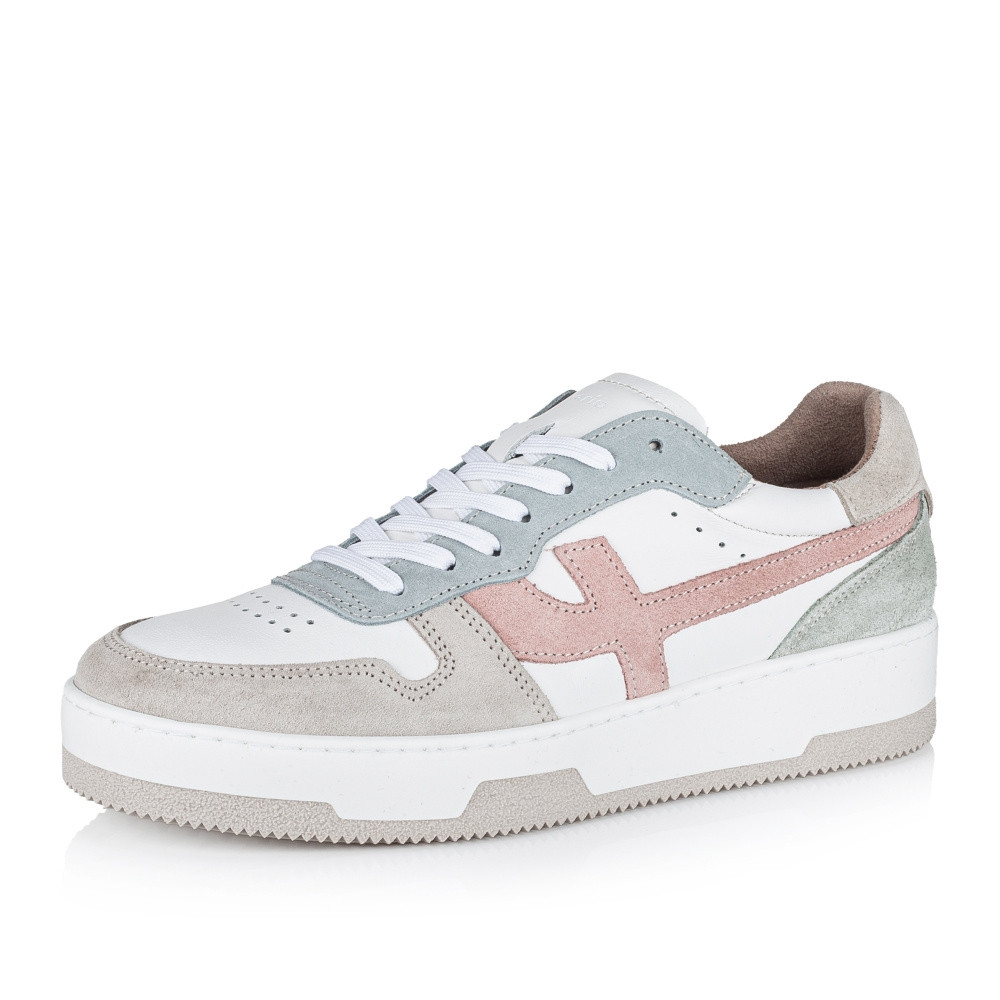 detail Dámské tenisky TAMARIS TAM-10102668-S2 bílá