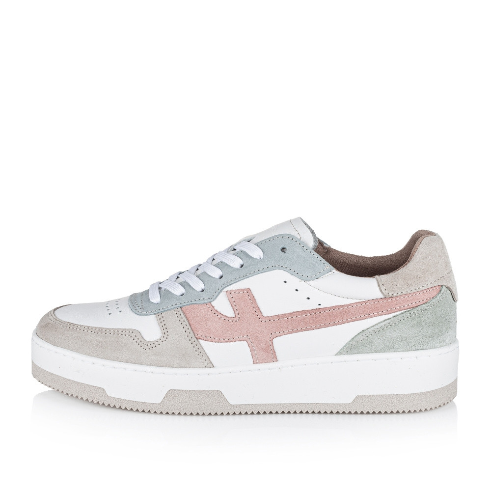 detail Dámské tenisky TAMARIS TAM-10102668-S2 bílá