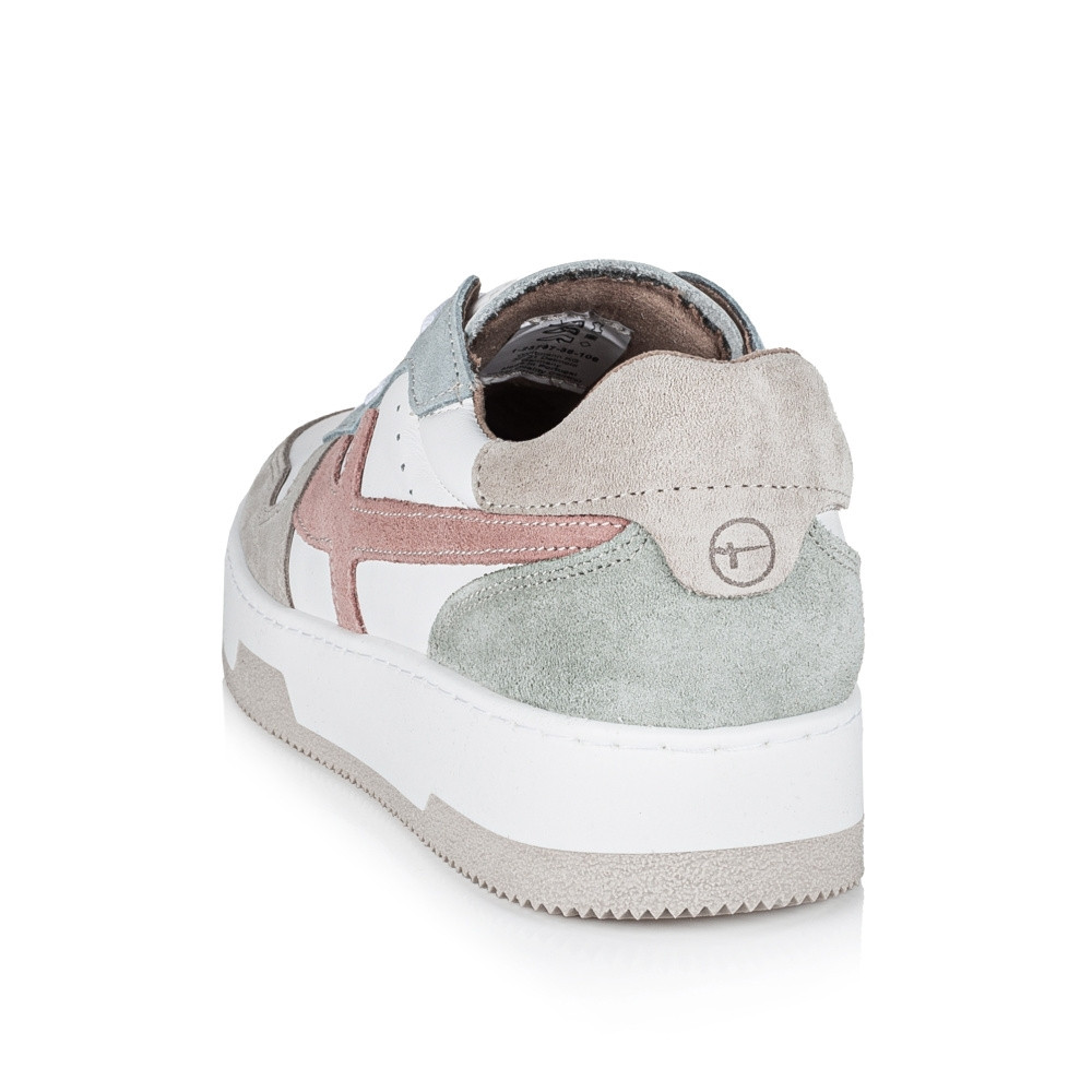 detail Dámské tenisky TAMARIS TAM-10102668-S2 bílá