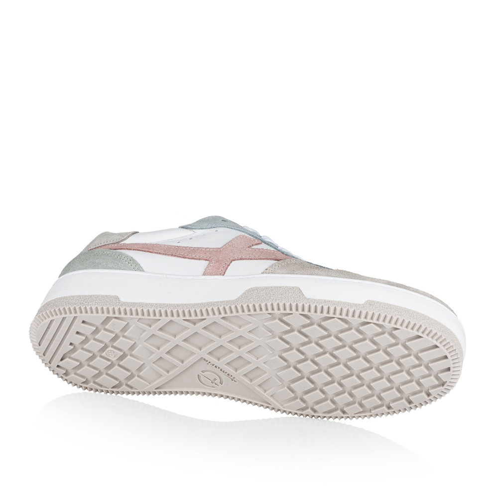 detail Dámské tenisky TAMARIS TAM-10102668-S2 bílá