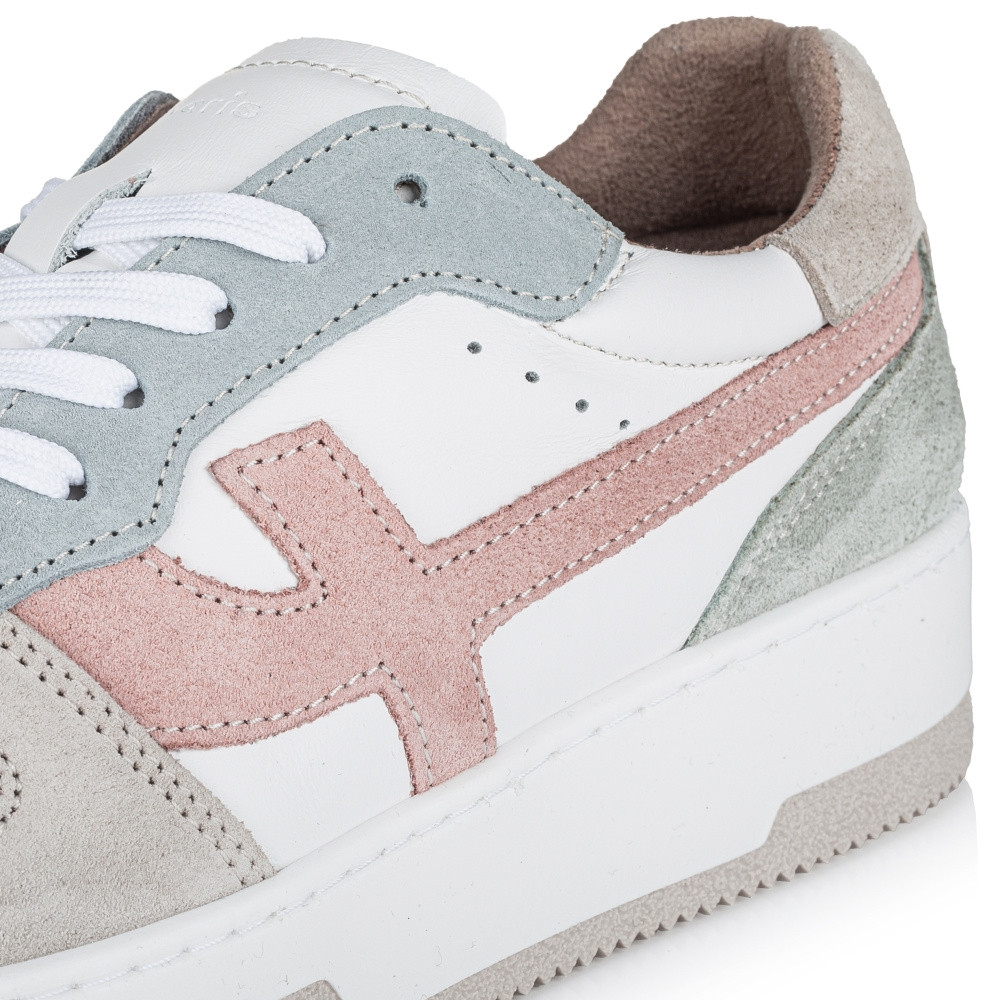 detail Dámské tenisky TAMARIS TAM-10102668-S2 bílá