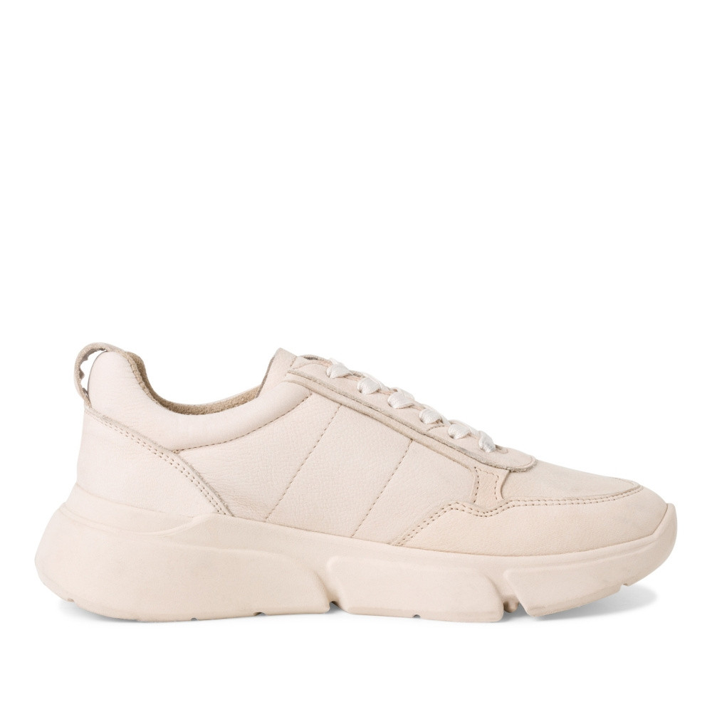 detail Dámské tenisky TAMARIS 23798-28-418 béžová S2