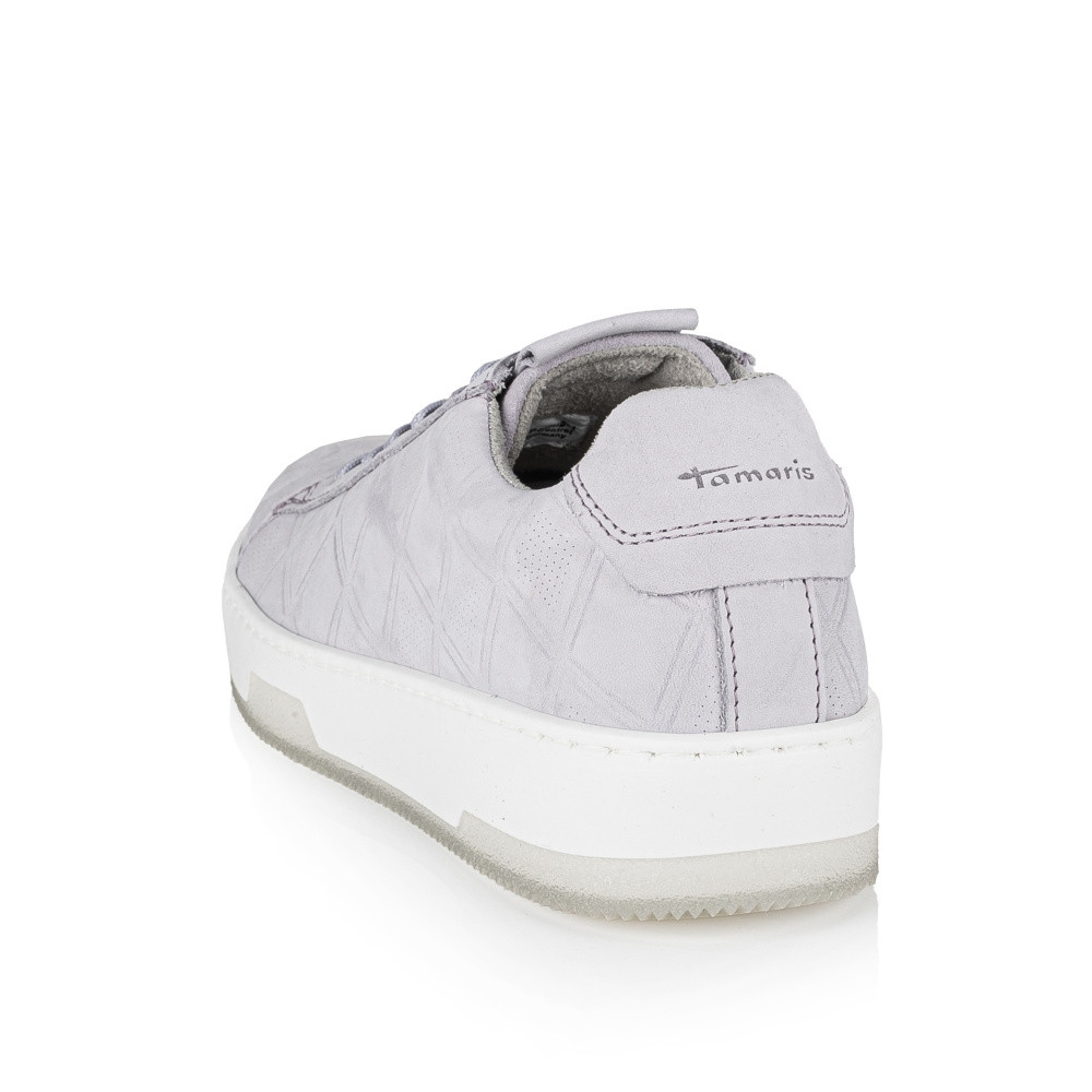 detail Dámské tenisky TAMARIS 23813-38-580 fialová S2
