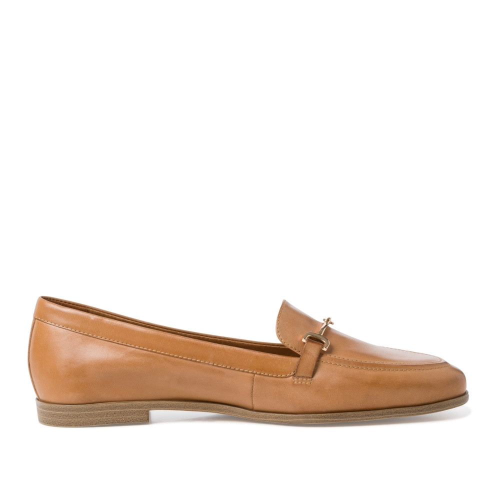 detail Dámské mokasíny TAMARIS 24203-28-310 hnědá S2