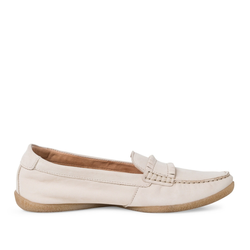 detail Dámské mokasíny TAMARIS TAM-10102696-S2 béžová