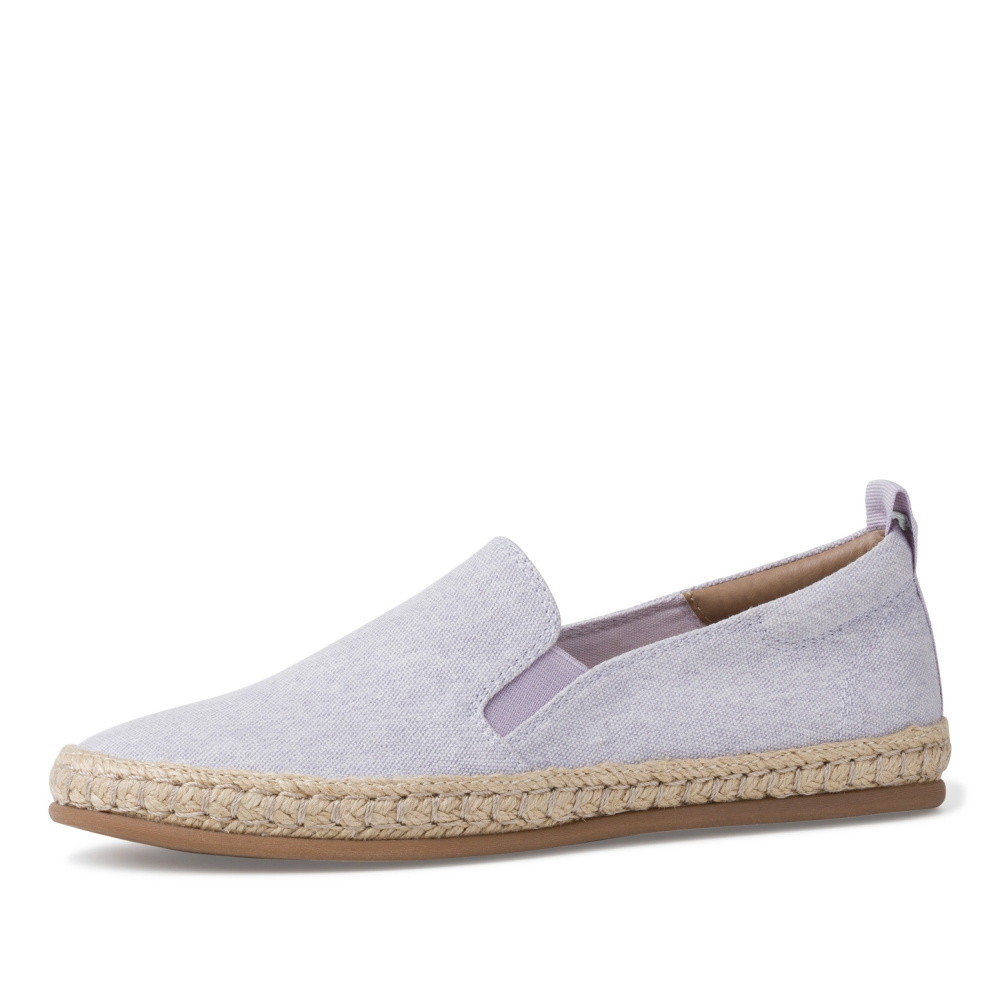 detail Dámské mokasíny TAMARIS TAM-10102701-S2 fialová