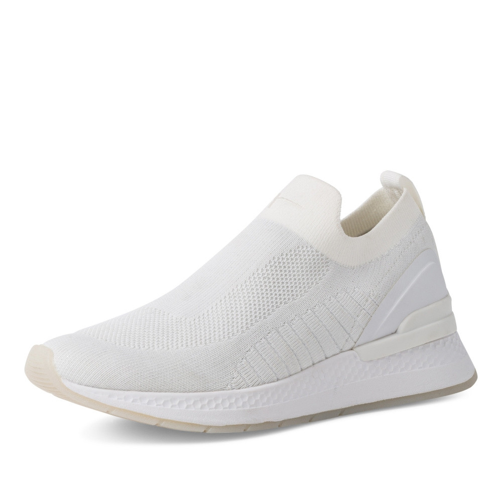 detail Dámské tenisky TAMARIS TAM-10102708-S2 bílá