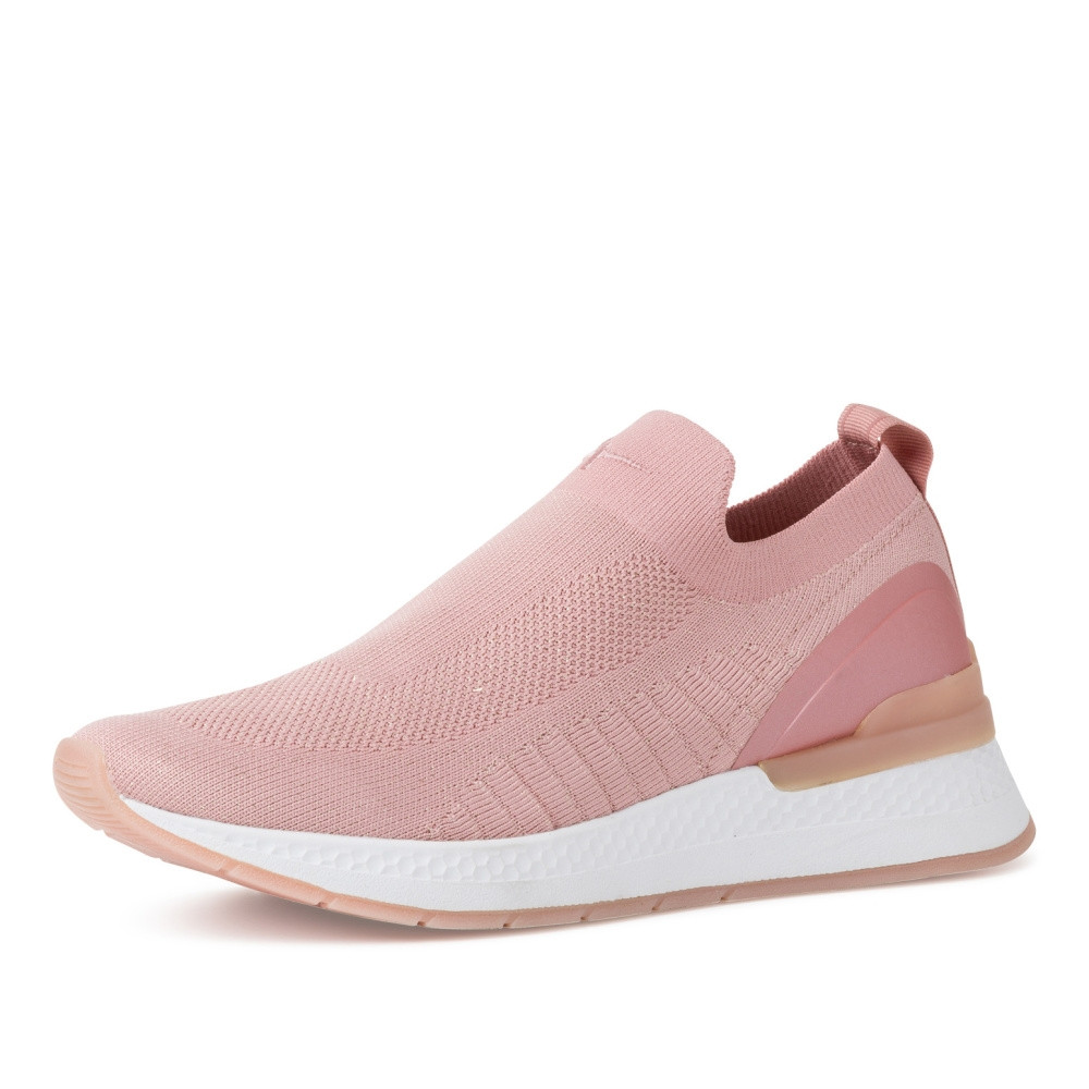 detail Dámské tenisky TAMARIS 24704-28-597 růžová S2