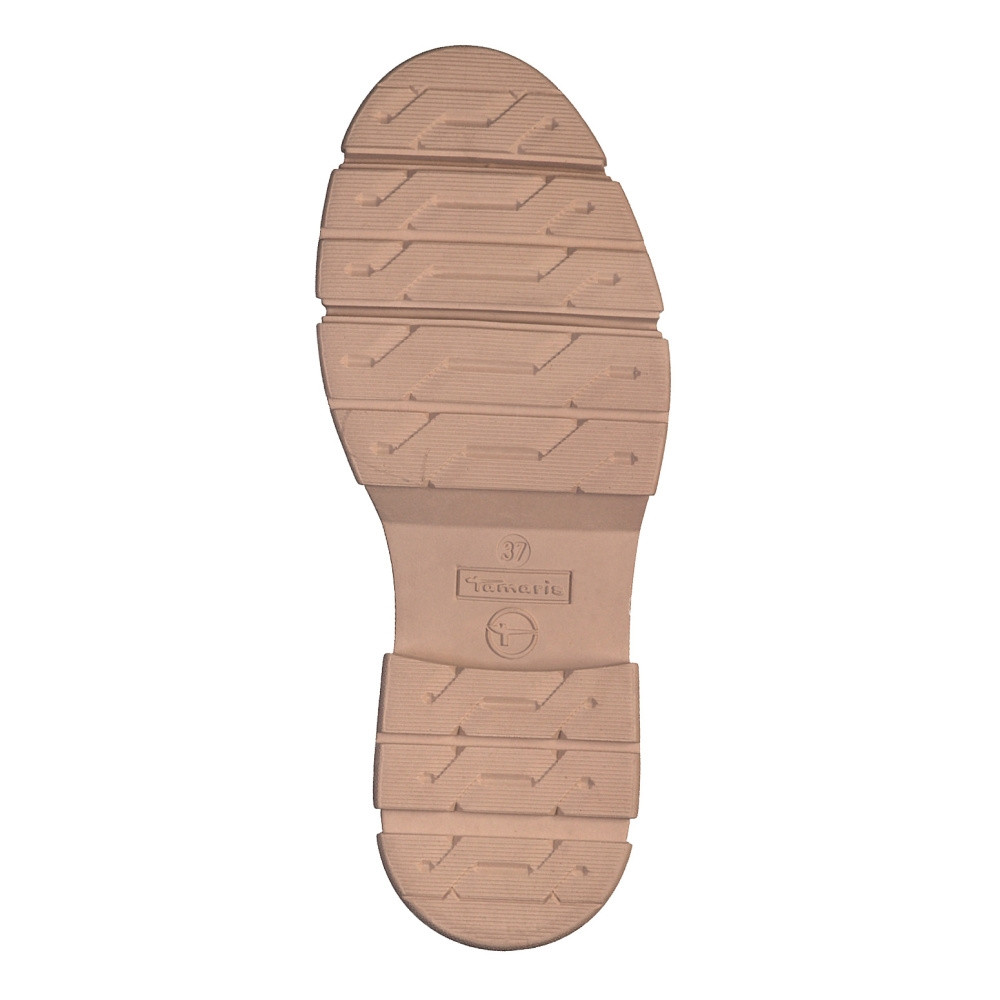 detail Dámské mokasíny TAMARIS 24716-38-375 béžová S2