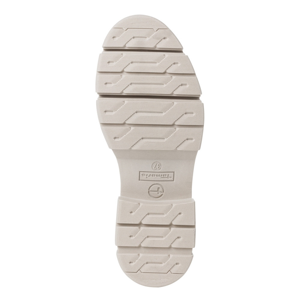 detail Dámské mokasíny TAMARIS 24716-38-771 zelená S2