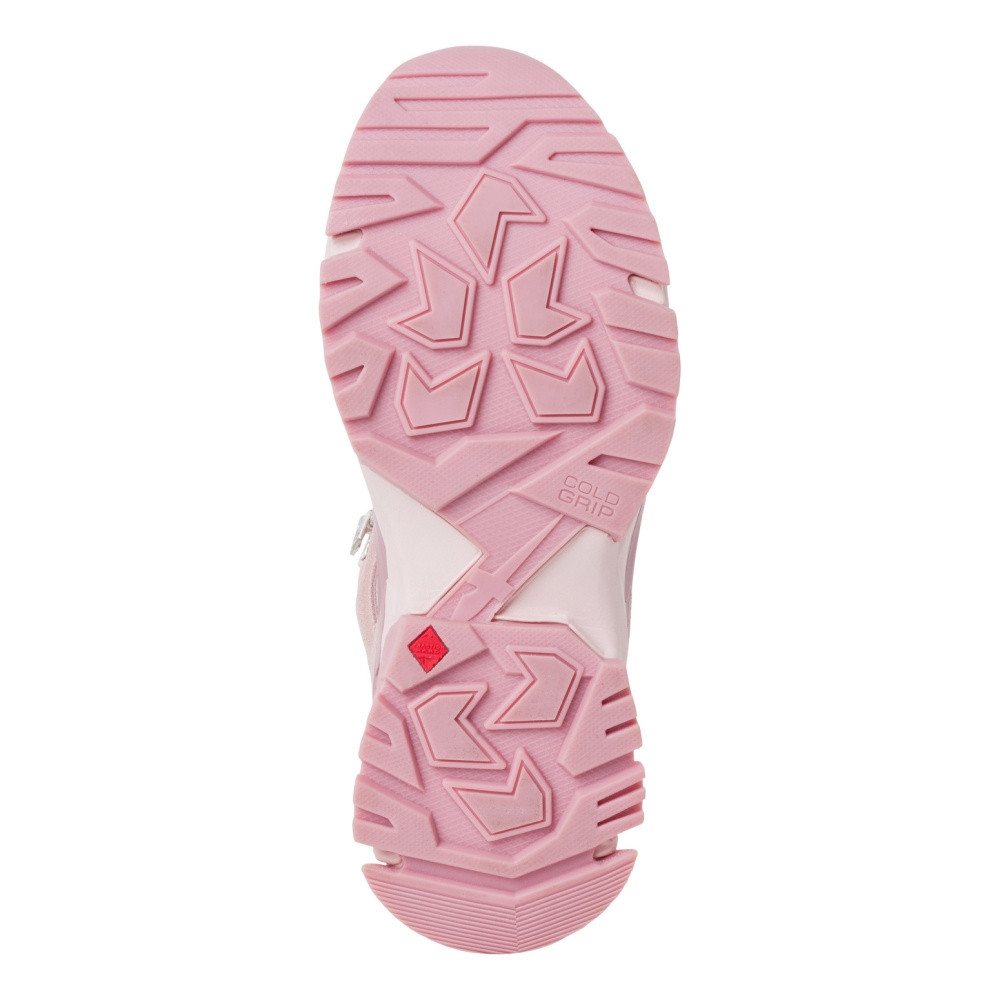 detail Dámské tenisky TAMARIS 25208-28-577 růžová S2