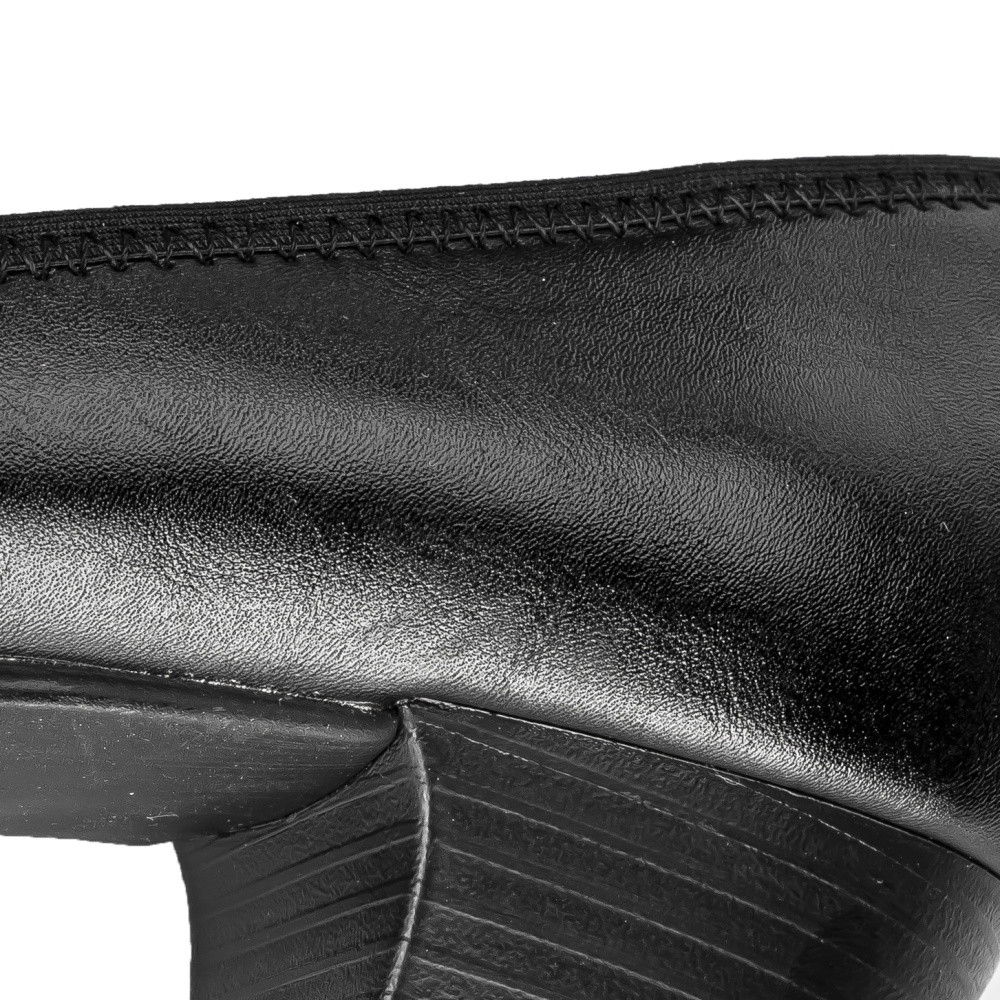 detail Dámské lodičky JANA 22360-28-001 černá S2
