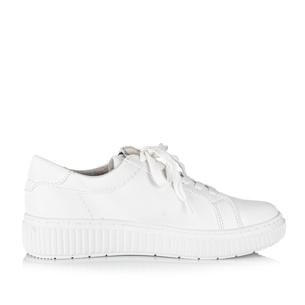 detail Dámské tenisky JANA 23700-28-107 bílá S2