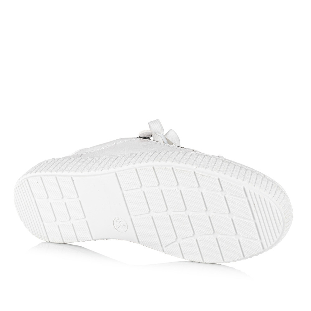 detail Dámské tenisky JANA 23700-28-107 bílá S2