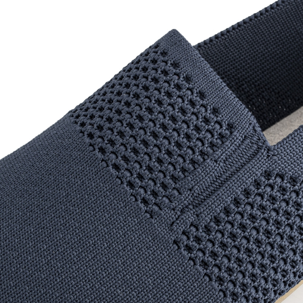 detail Dámské mokasíny JANA JAN-10102760-S2 modrá