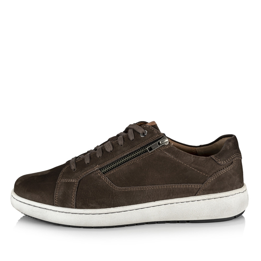 detail Pánské polobotky JOSEF SEIBEL JOS-10102765-S2 hnědá