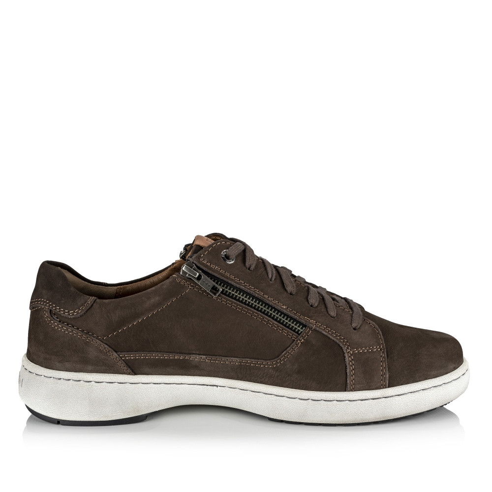 detail Pánské polobotky JOSEF SEIBEL JOS-10102765-S2 hnědá