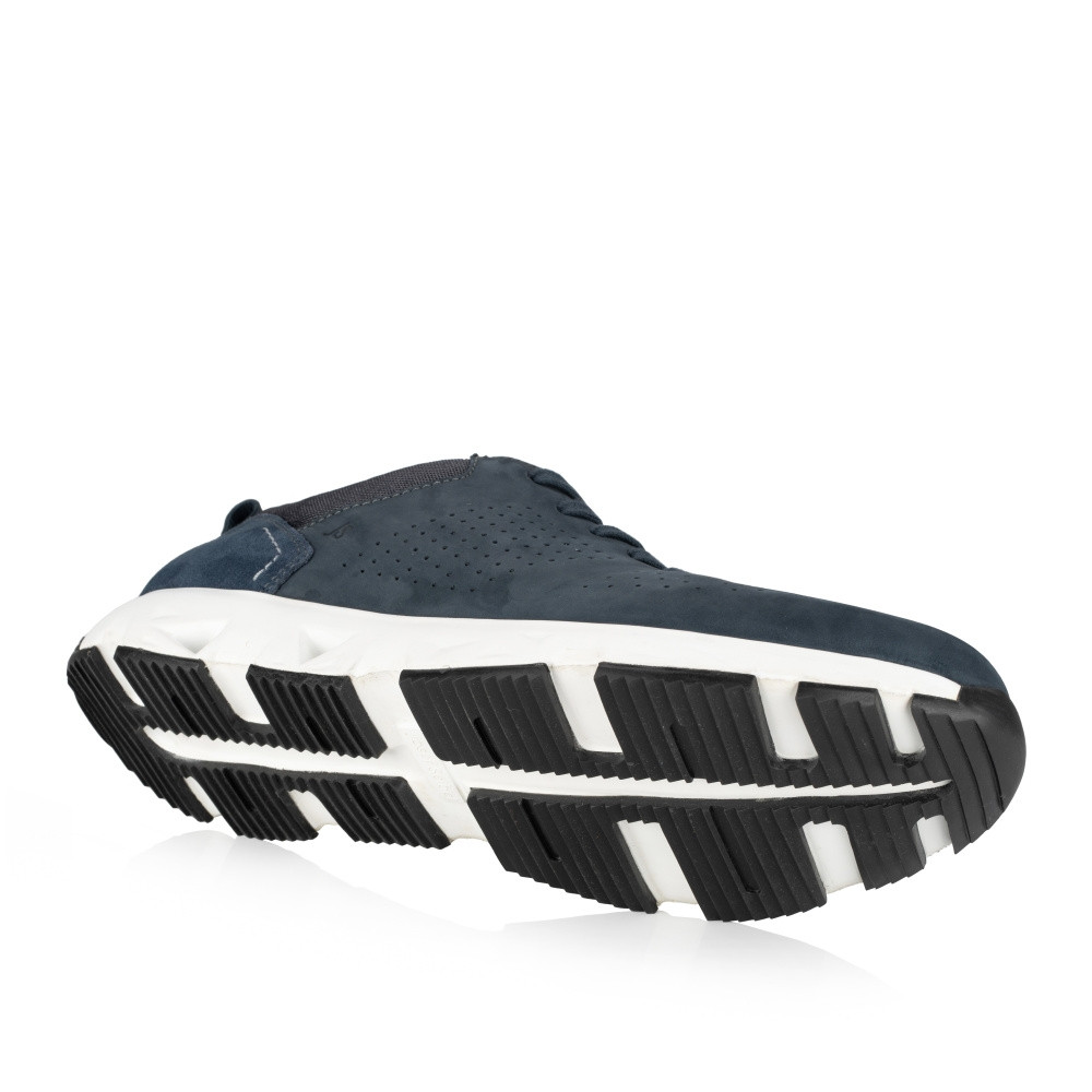 detail Pánské tenisky JOSEF SEIBEL 37602 modrá S2