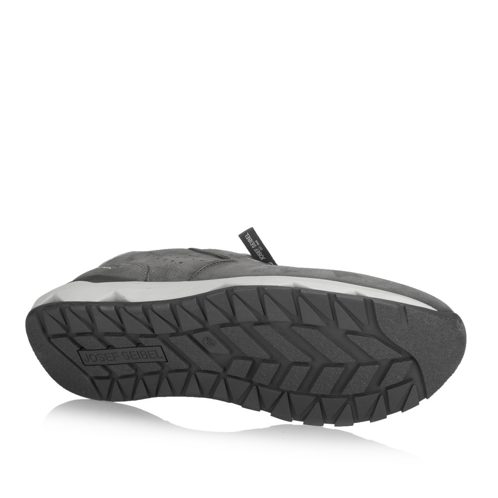 detail Pánské tenisky JOSEF SEIBEL JOS-10102770-S2 šedá