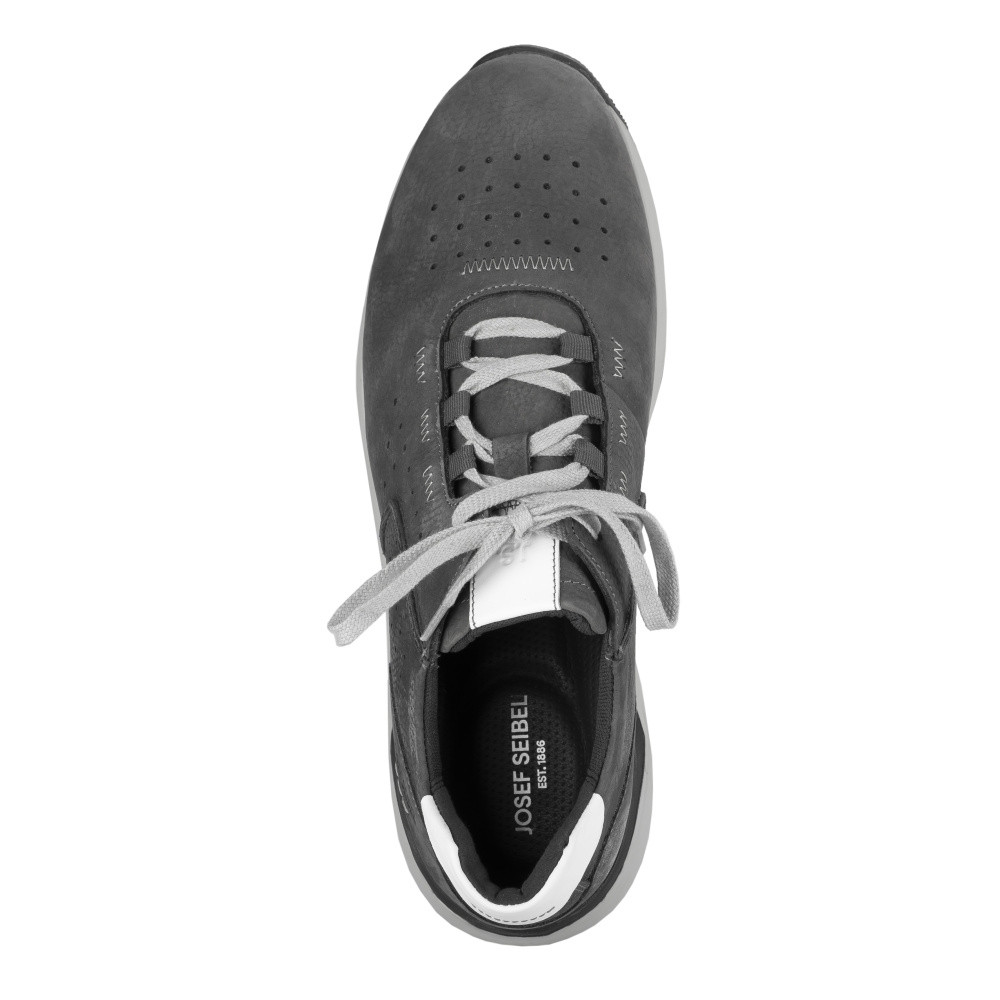 detail Pánské tenisky JOSEF SEIBEL JOS-10102770-S2 šedá