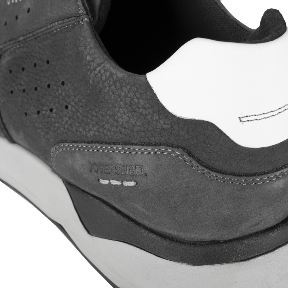 detail Pánské tenisky JOSEF SEIBEL JOS-10102770-S2 šedá