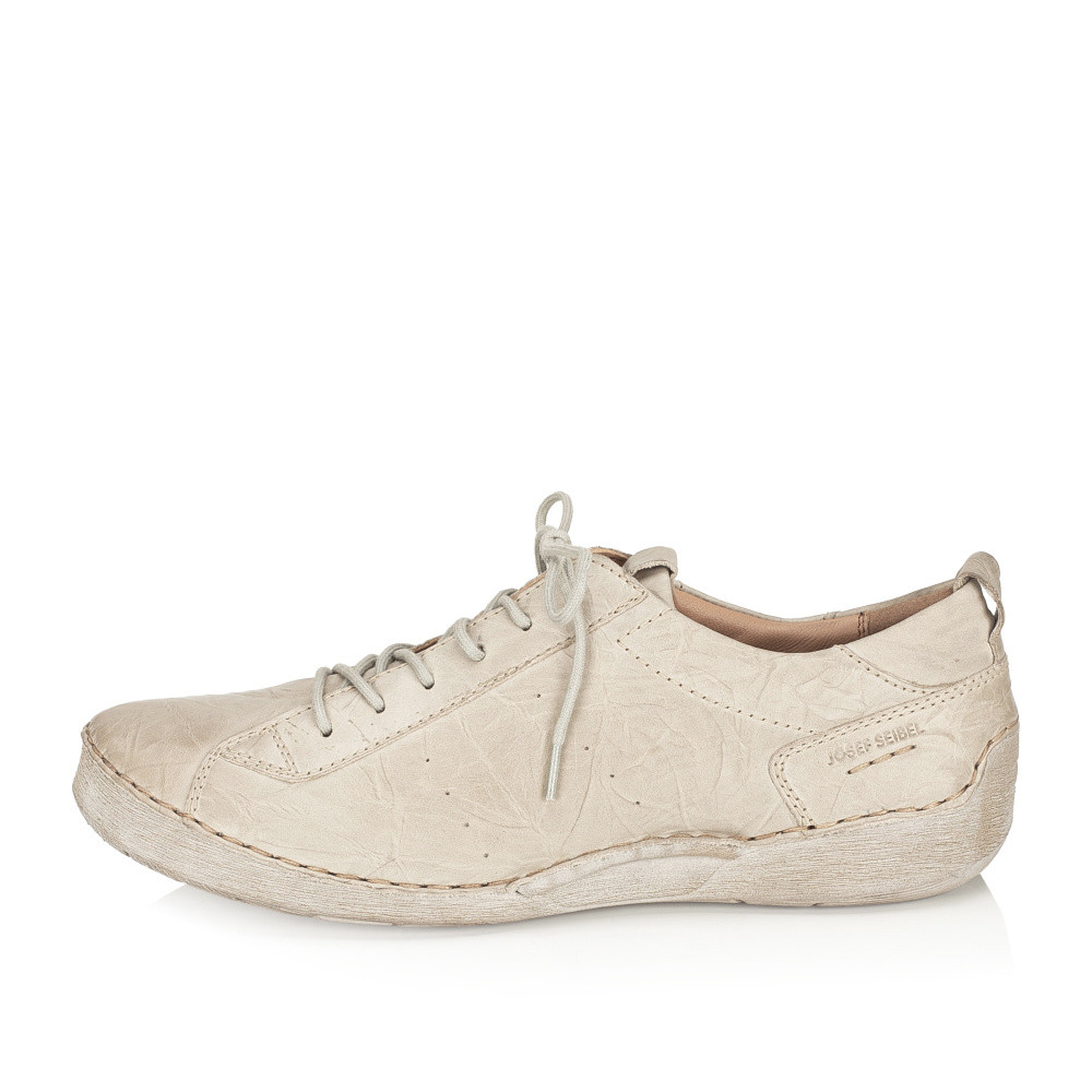 detail Dámské polobotky JOSEF SEIBEL 59656 béžová S4