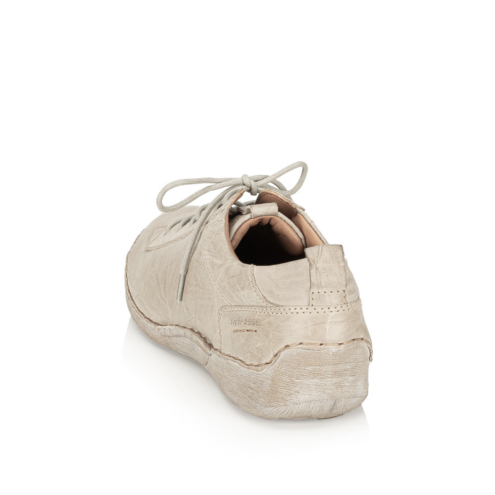 detail Dámské polobotky JOSEF SEIBEL 59656 béžová S4