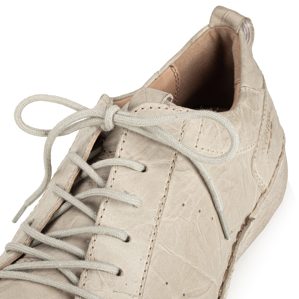 detail Dámské polobotky JOSEF SEIBEL 59656 béžová S4