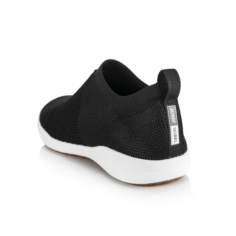 detail Dámské tenisky JOSEF SEIBEL 68864 černá S3