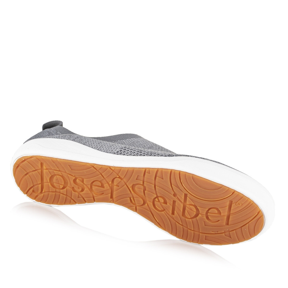 detail Dámské tenisky JOSEF SEIBEL JOS-10102781-S2 modrá