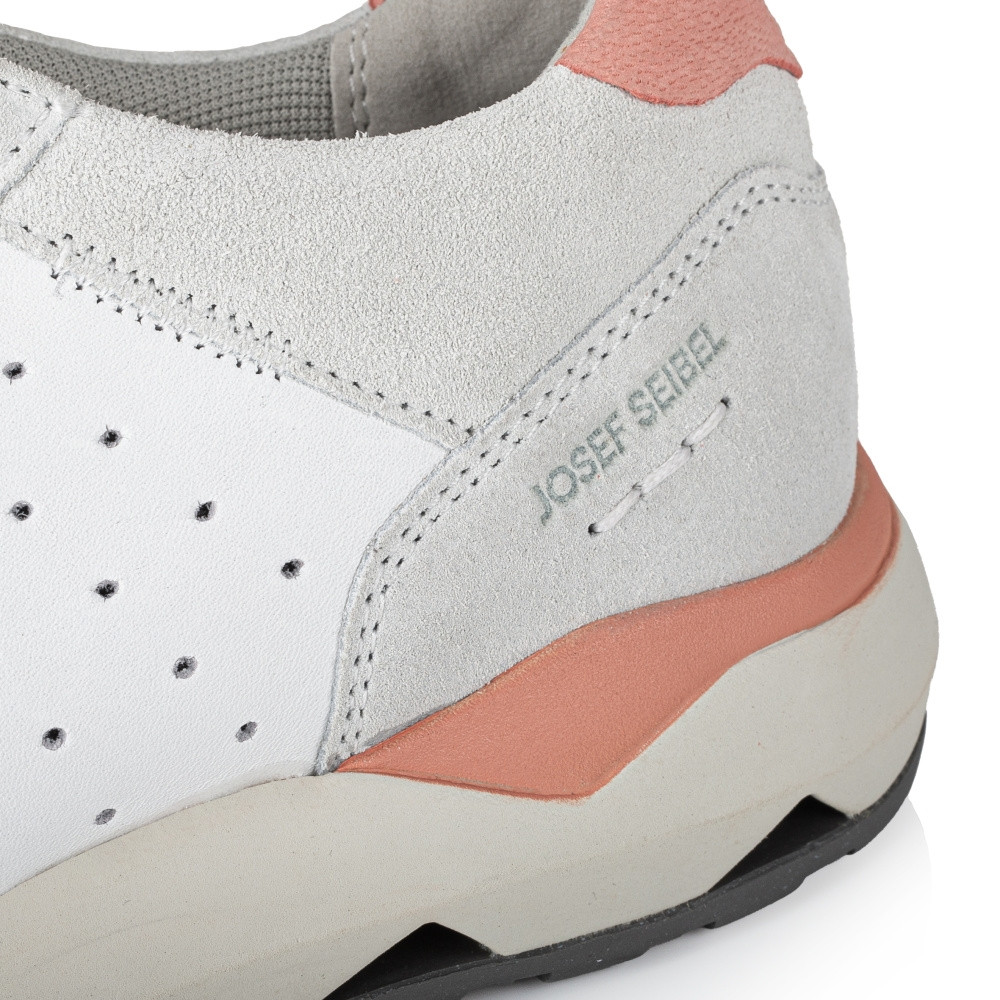 detail Dámské tenisky JOSEF SEIBEL JOS-10102782-S2 bílá