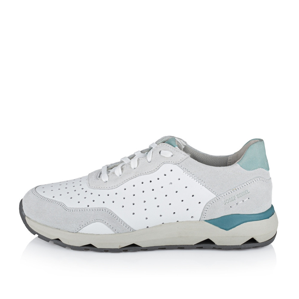 detail Dámské tenisky JOSEF SEIBEL 87802 bílá S2
